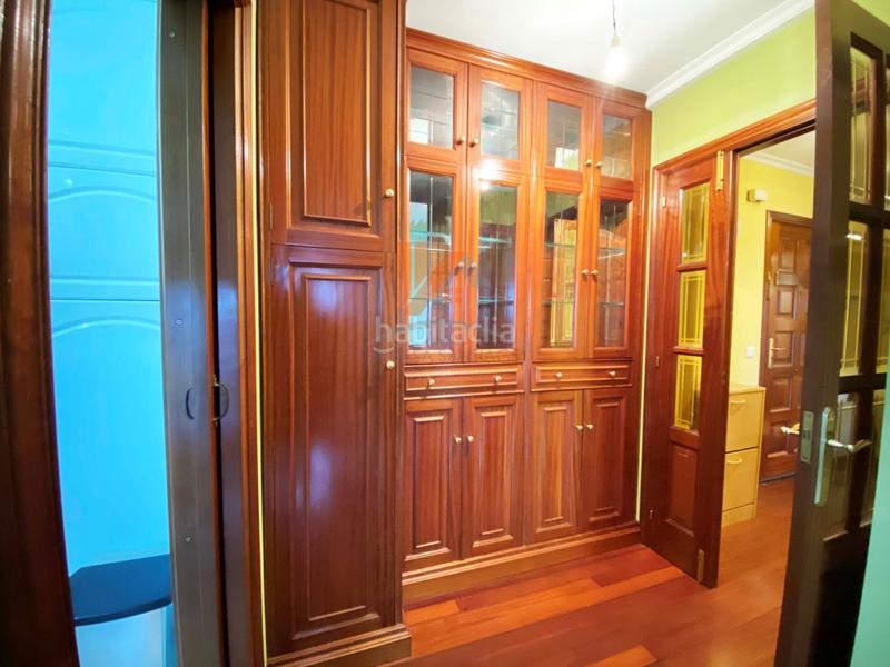 Foto bf7c59c5-af68-4b1f-8c41-76394f89e65a. Pis a rua penedo 30 a Conxo Santiago de Compostela