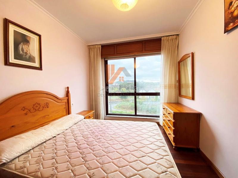 Foto da81e65c-da4f-4d4b-9702-ba5caec68ae0. Pis a rua penedo 30 a Conxo Santiago de Compostela