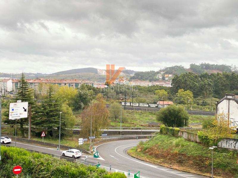 Foto fbf5f255-ae01-4e6e-8453-101656dc6fde. Pis a rua penedo 30 a Conxo Santiago de Compostela