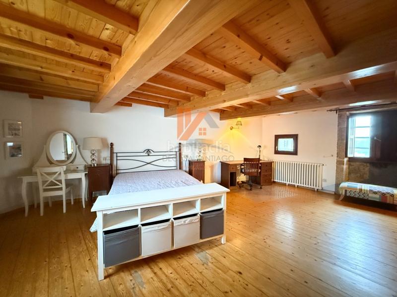 Foto 0fb315b1-e097-4b29-9e1e-77ec238db1b0. Haus in lugar roxido 3 in Parroquias de Santiago Santiago de Compostela