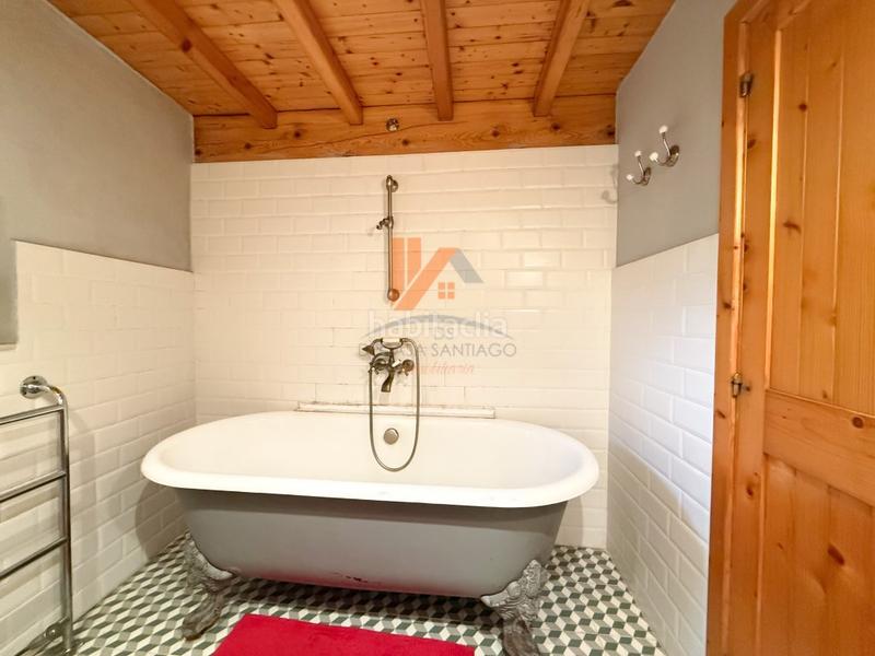 Foto 15f273d4-66c5-4c74-8b41-8a836662f25c. Haus in lugar roxido 3 in Parroquias de Santiago Santiago de Compostela