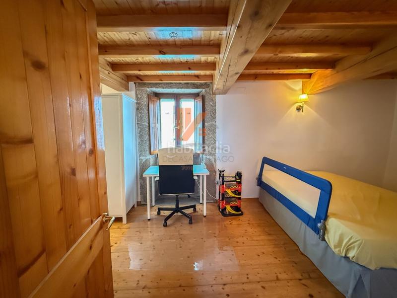 Foto 1b8d96ea-9229-4f39-995b-60d9249eb818. Haus in lugar roxido 3 in Parroquias de Santiago Santiago de Compostela