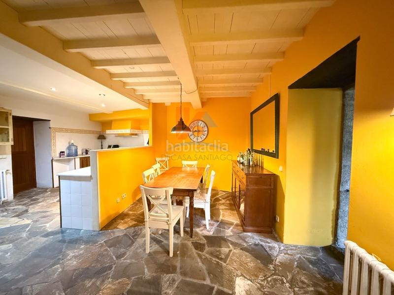 Foto 2e3a5080-d85b-4d37-935e-1c7bacb389ca. Haus in lugar roxido 3 in Parroquias de Santiago Santiago de Compostela