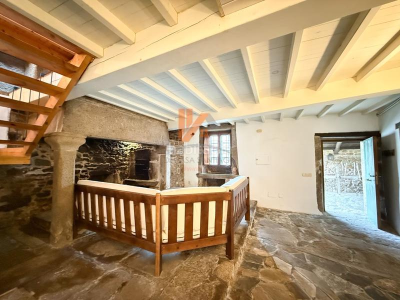 Foto 4bda87de-cc56-4fb7-ba5f-9e77283a2e2d. Haus in lugar roxido 3 in Parroquias de Santiago Santiago de Compostela