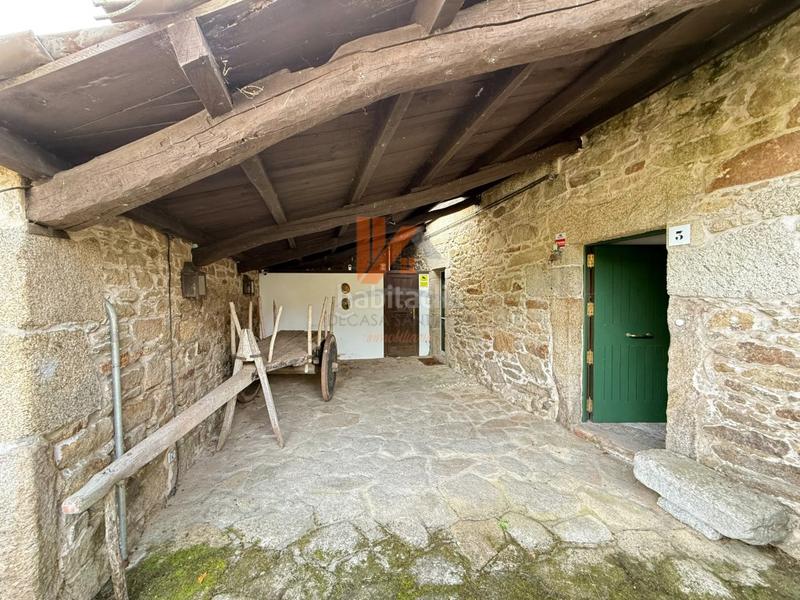Foto 5d4b138d-64a6-443b-a3c1-b98d9b011855. Haus in lugar roxido 3 in Parroquias de Santiago Santiago de Compostela