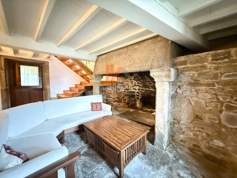 Foto 7990f813-9838-481e-97c3-4e80353fcf18. Haus in lugar roxido 3 in Parroquias de Santiago Santiago de Compostela