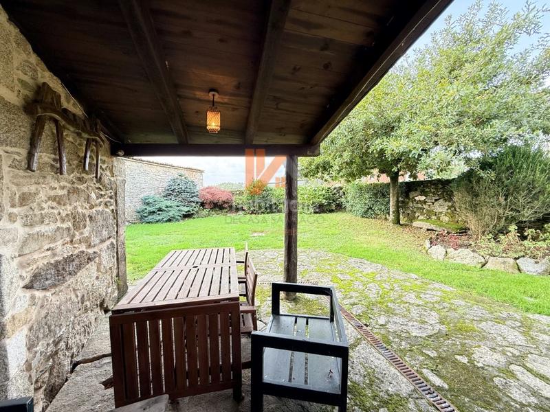 Foto 7c056fed-4bd8-493c-83ca-40bf3b82fb64. Haus in lugar roxido 3 in Parroquias de Santiago Santiago de Compostela