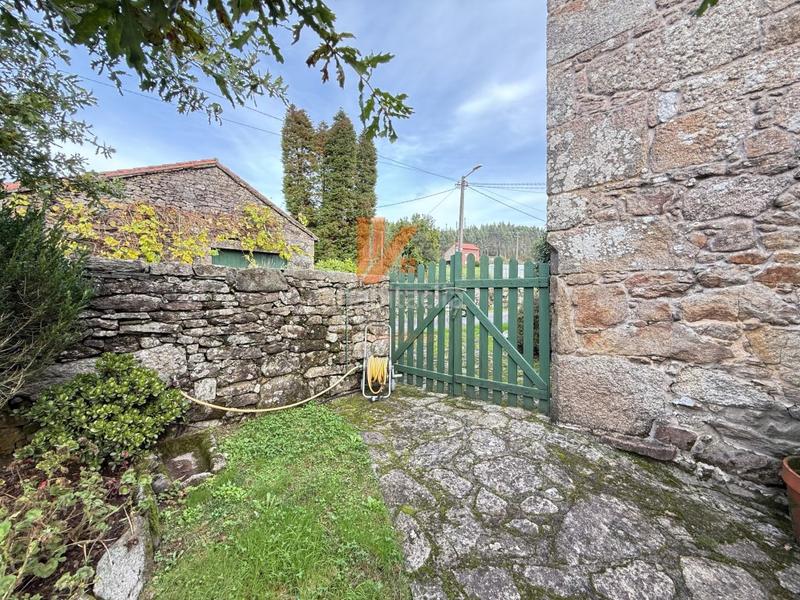 Foto 7f3d02f6-4703-4727-b650-ce85615e5dda. Haus in lugar roxido 3 in Parroquias de Santiago Santiago de Compostela