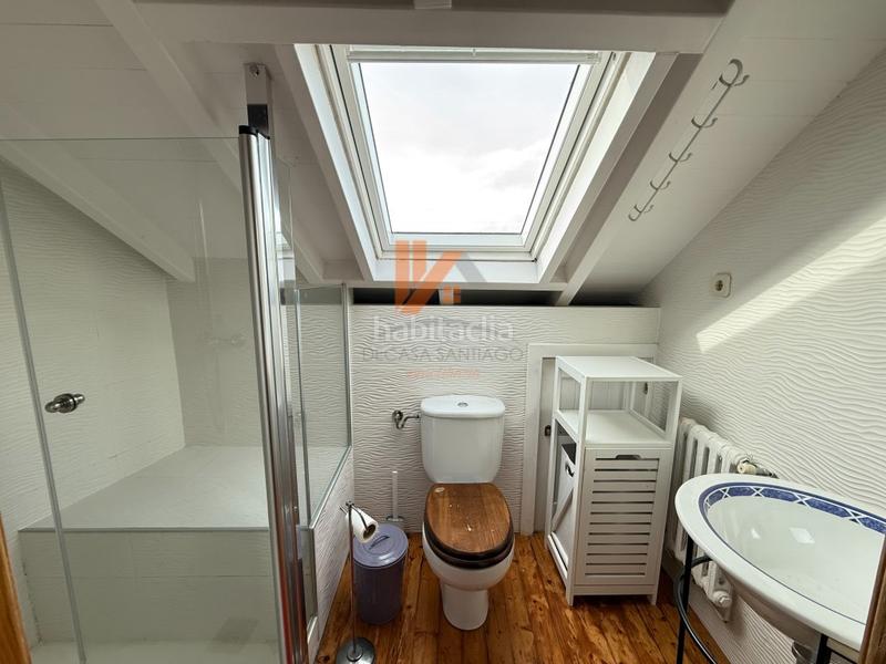 Foto 80e26748-181f-49ca-9fcb-ed5a349c7217. Haus in lugar roxido 3 in Parroquias de Santiago Santiago de Compostela