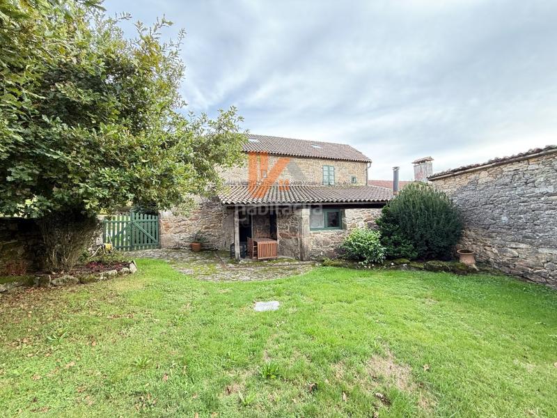 Foto 88298eee-5ad2-4a32-9e5e-de4aeae1c773. Haus in lugar roxido 3 in Parroquias de Santiago Santiago de Compostela