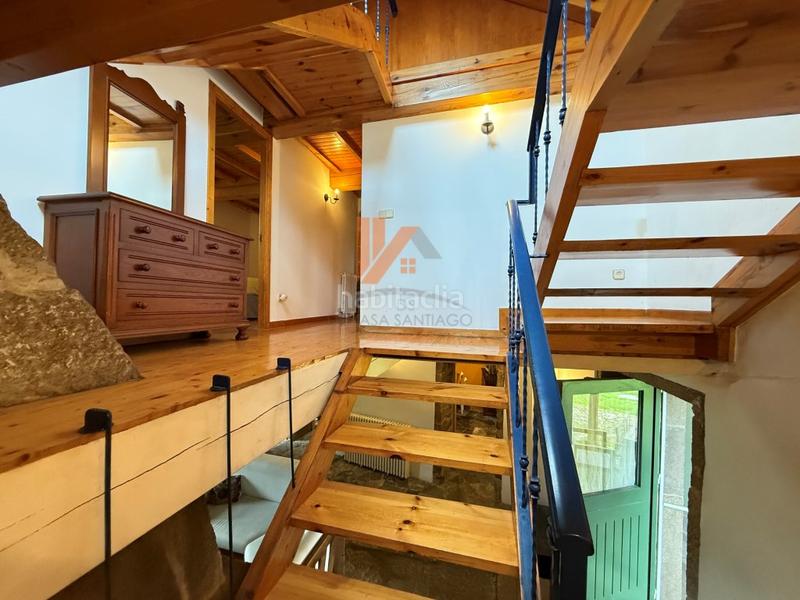 Foto 8c40c9dd-fc16-4344-adf6-030ae01bb018. Haus in lugar roxido 3 in Parroquias de Santiago Santiago de Compostela