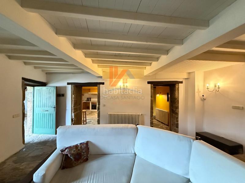 Foto a9d4194f-7f31-471b-8f8b-9548ba5feafa. Haus in lugar roxido 3 in Parroquias de Santiago Santiago de Compostela