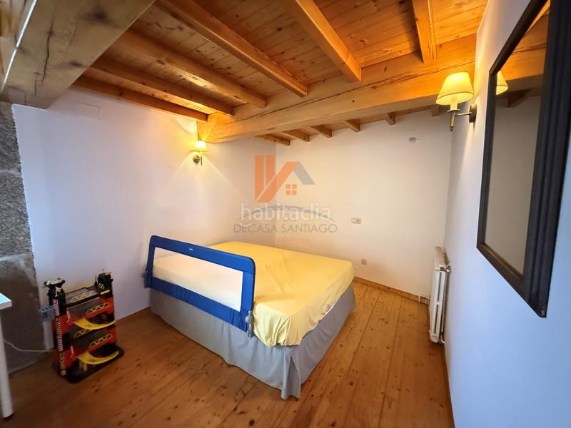 Foto cfa42898-e318-4801-aa75-fc1036b4774f. Haus in lugar roxido 3 in Parroquias de Santiago Santiago de Compostela