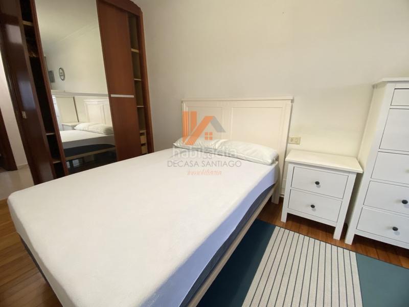 Foto d8b7df0c-cb88-4487-a203-275a388e2c7e. Lloguer pis a travesia basquiños 1 a Campus Norte - San Caetano Santiago de Compostela