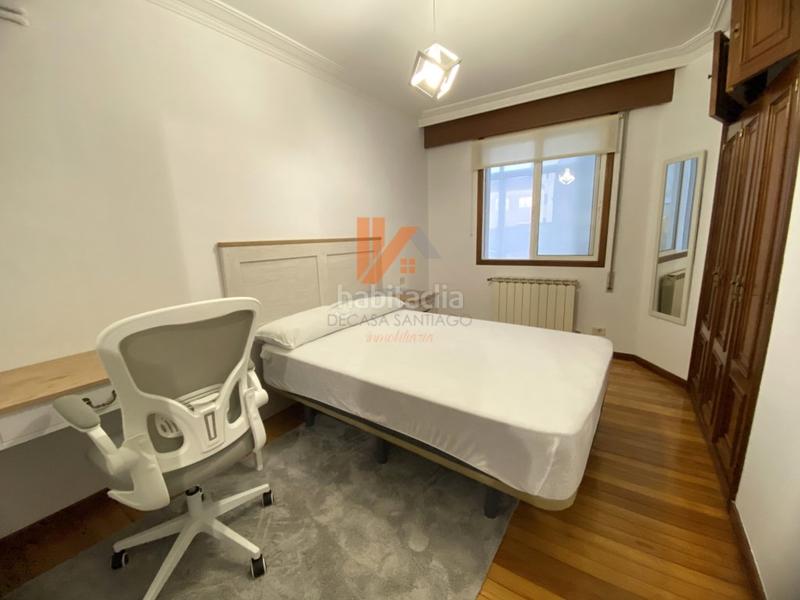 Foto 04318336-c884-41a8-ae21-82dac95e47cc. Rent flat in travesia basquiños 1 in Campus Norte - San Caetano Santiago de Compostela