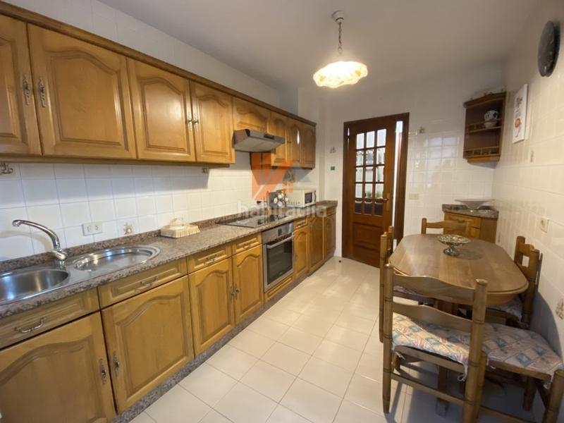 Foto 14243252-875d-4733-823c-eb5f7fa03369. Rent flat in travesia basquiños 1 in Campus Norte - San Caetano Santiago de Compostela