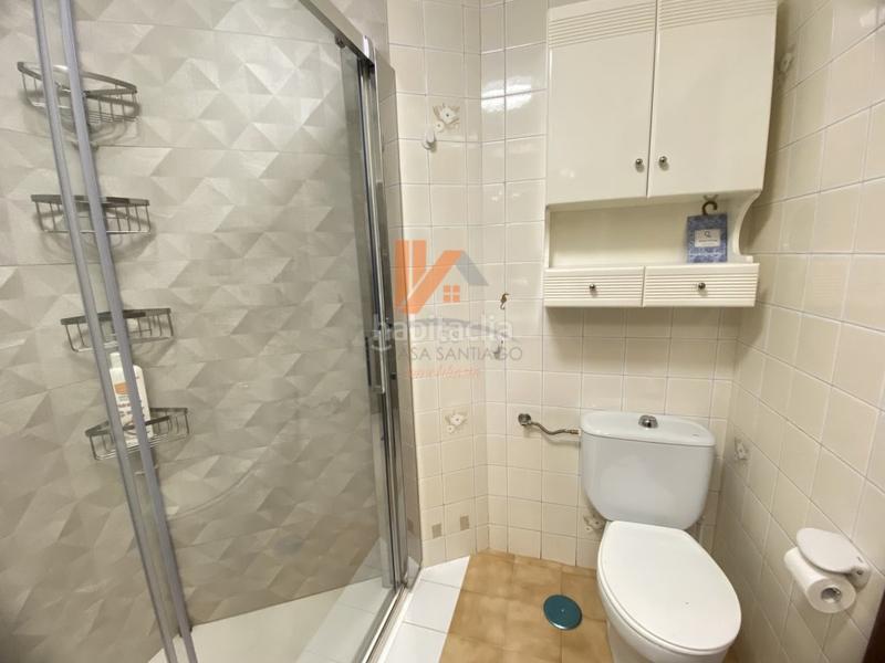 Foto 3d859f4d-9f66-457e-8a8a-18b76eb360e2. Rent flat in travesia basquiños 1 in Campus Norte - San Caetano Santiago de Compostela