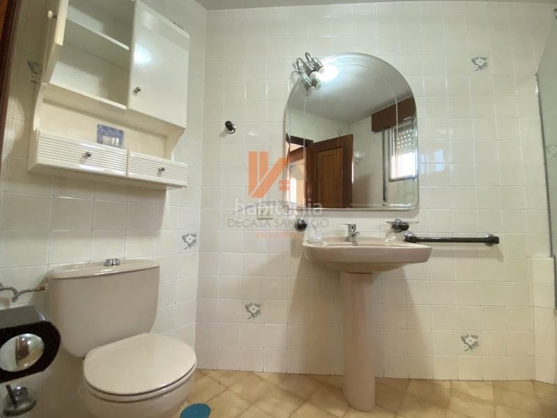 Foto 75552789-a0a8-4e15-996a-e3cf5f422619. Rent flat in travesia basquiños 1 in Campus Norte - San Caetano Santiago de Compostela