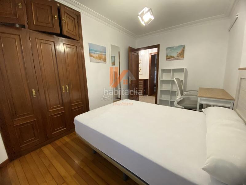 Foto 7ebc46fc-b18b-42f1-b25c-204dd50c3c72. Rent flat in travesia basquiños 1 in Campus Norte - San Caetano Santiago de Compostela