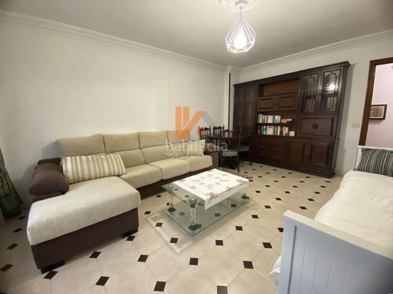 Foto 8635bbd0-6713-479a-9e0f-2702f2cd7073. Rent flat in travesia basquiños 1 in Campus Norte - San Caetano Santiago de Compostela