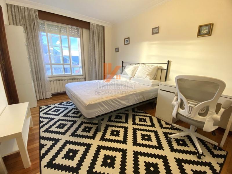 Foto 90e7d7be-f678-440e-9528-f04ae45626ed. Rent flat in travesia basquiños 1 in Campus Norte - San Caetano Santiago de Compostela