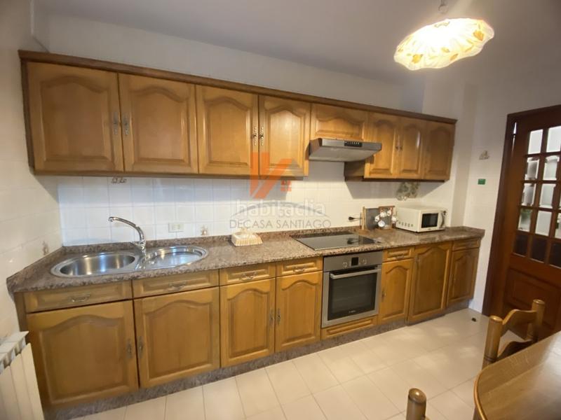 Foto 9635d903-ef6f-4e2a-b942-016bdede4f09. Rent flat in travesia basquiños 1 in Campus Norte - San Caetano Santiago de Compostela