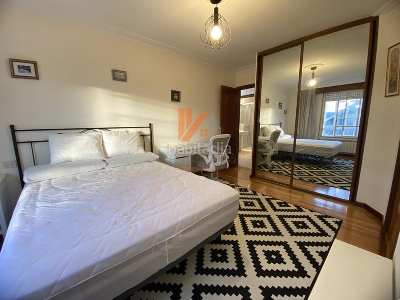 Foto a8a00eb4-2e90-49a0-98ce-ec22b426a590. Rent flat in travesia basquiños 1 in Campus Norte - San Caetano Santiago de Compostela