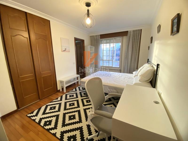 Foto b823dbb8-05a0-4c72-b65b-9ead605f48d5. Rent flat in travesia basquiños 1 in Campus Norte - San Caetano Santiago de Compostela