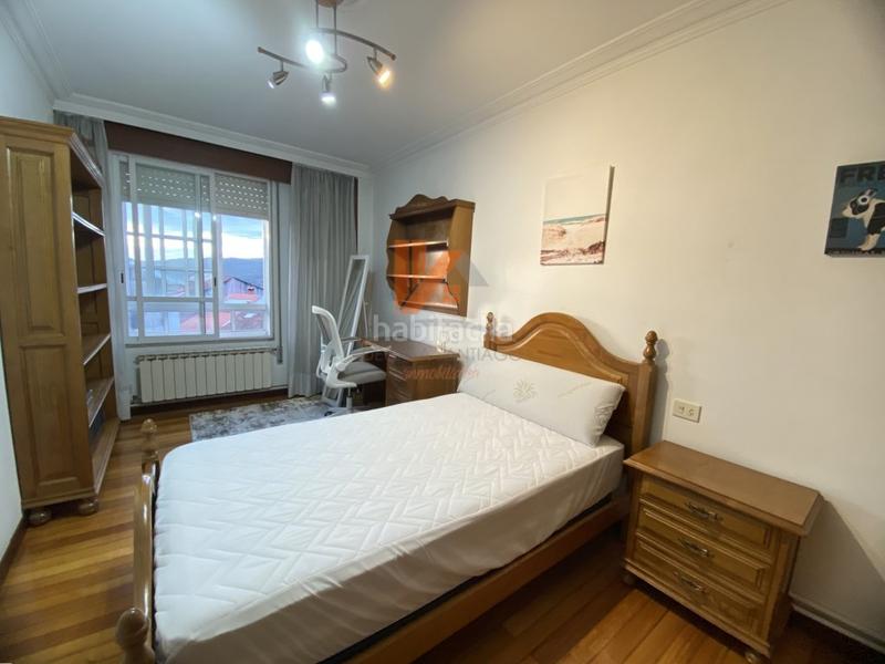 Foto e1e64c94-c98f-4c93-81f3-72ffbe3f6b8e. Rent flat in travesia basquiños 1 in Campus Norte - San Caetano Santiago de Compostela