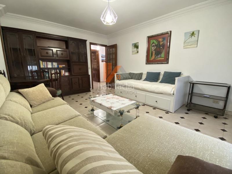 Foto eb16a20f-79d8-45dc-869e-8f347d41cca9. Rent flat in travesia basquiños 1 in Campus Norte - San Caetano Santiago de Compostela