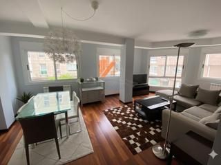 Location Appartement à R. de laverde ruiz, 6 6. Piso reformado céntrico