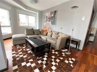 Location Appartement  R. de laverde ruiz, 6 6. Piso reformado céntrico