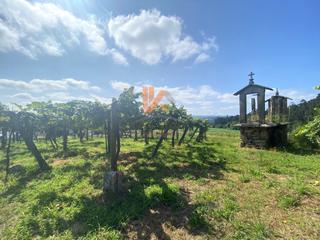 Terreno residenziale in Lugar casal de reis 13. Parcela edificable en venta en teo