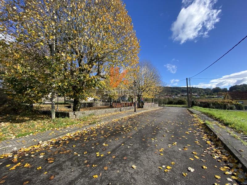 Foto 1993d8ee-60ac-4742-9388-458d411ffcd1. Terreno residenziale in lugar lombao 51 in área de Ames Ames