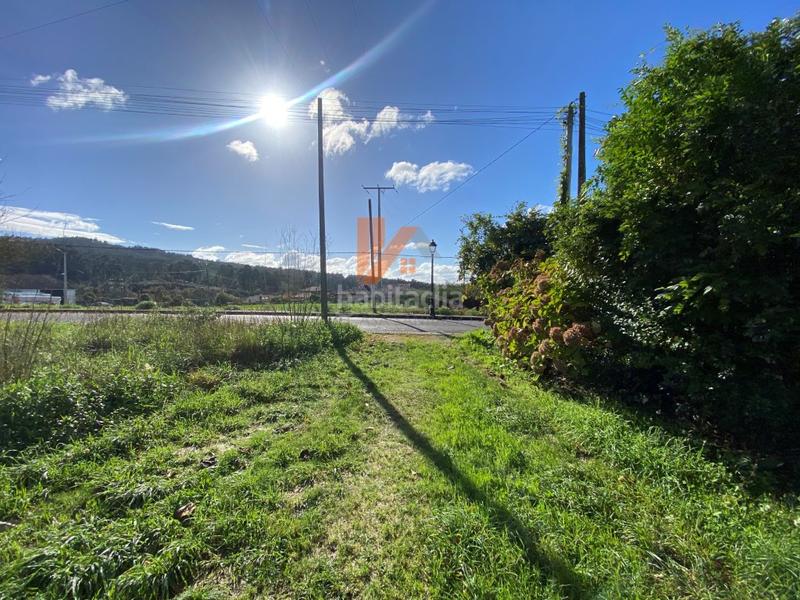 Foto 3ec1bb5a-e1d2-4a91-9817-c0ec316ce97d. Terreno residenziale in lugar lombao 51 in área de Ames Ames