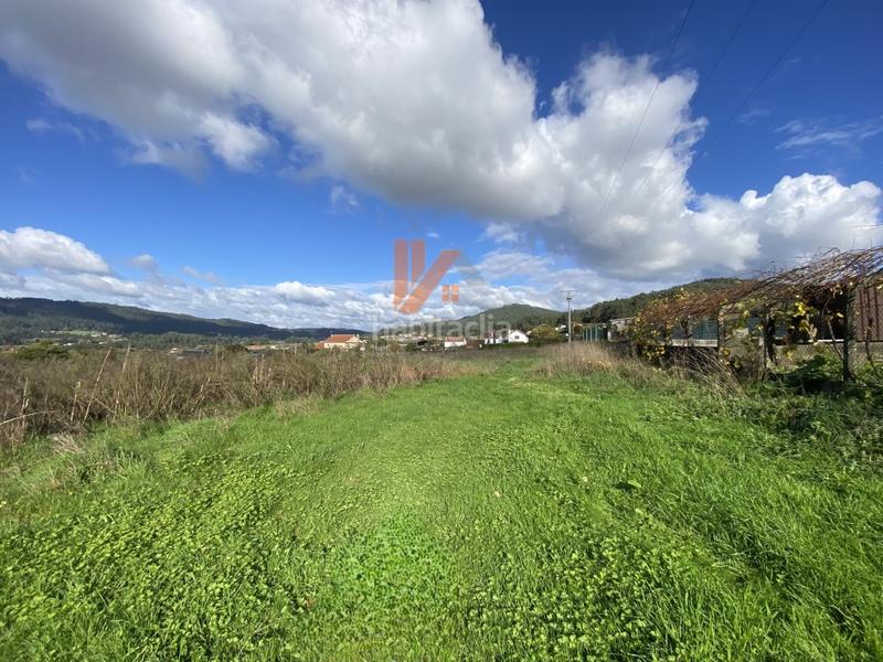 Foto 788823ce-83f5-474d-819c-5fb5ad677c78. Terreno residenziale in lugar lombao 51 in área de Ames Ames