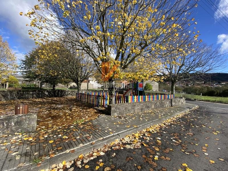 Foto 7e99388f-f38a-41e6-bb5a-daa6f367e2a7. Terreno residenziale in lugar lombao 51 in área de Ames Ames