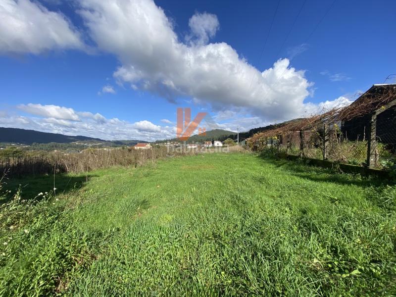 Foto 83634369-deaa-4112-b8fb-c1d671b3fe01. Terreno residenziale in lugar lombao 51 in área de Ames Ames