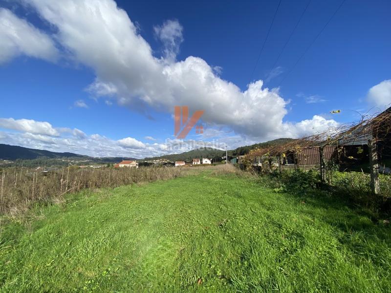 Foto 8b189693-ef86-45ad-a870-2605470b9833. Terreno residenziale in lugar lombao 51 in área de Ames Ames