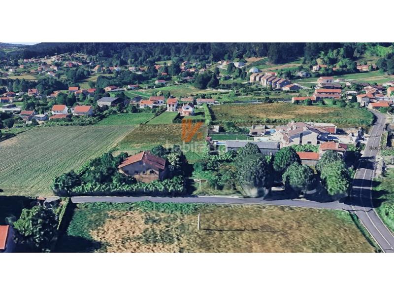 Foto 8d7cad29-81d2-4518-b4a8-4330a119ad6d. Terreno residenziale in lugar lombao 51 in área de Ames Ames