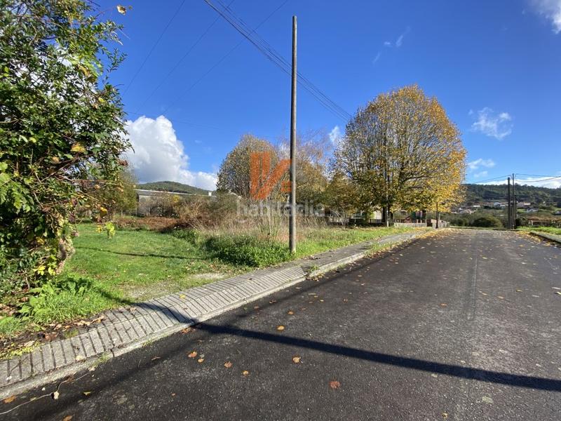 Foto 9b117afd-a2c1-4012-992c-fabe2cf8769c. Terreno residenziale in lugar lombao 51 in área de Ames Ames