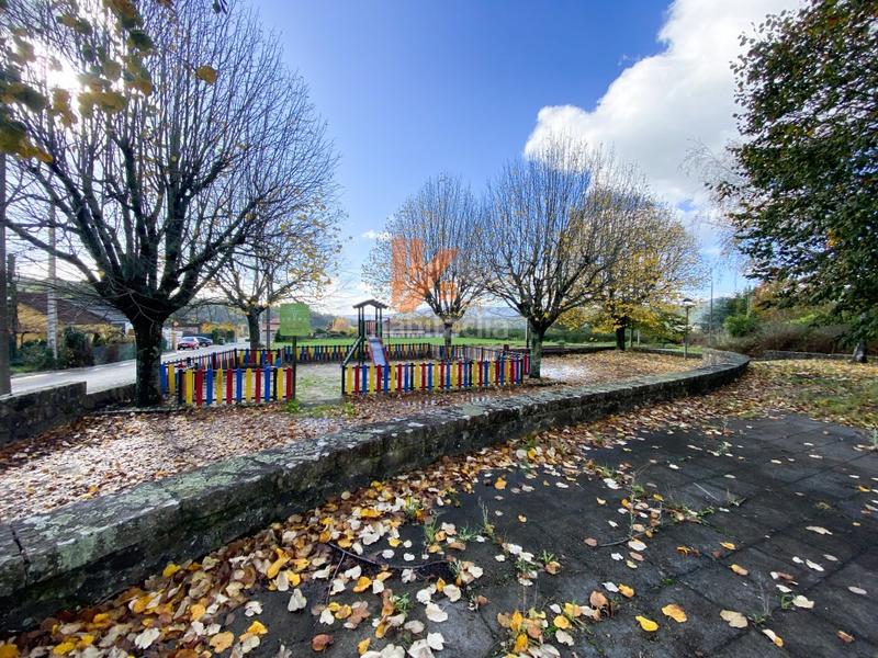 Foto cf7ea965-c598-4d9c-ac7e-e8cf3b0dec1f. Terreno residenziale in lugar lombao 51 in área de Ames Ames