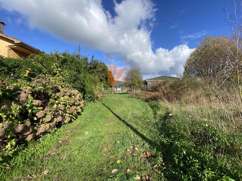 Foto e4bda115-089b-4f52-93ae-c94bc2e3870d. Terreno residenziale in lugar lombao 51 in área de Ames Ames