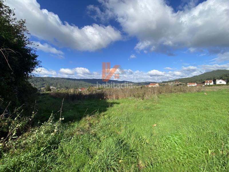 Foto e699fe65-5a66-49bf-808a-a87990b719db. Terreno residenziale in lugar lombao 51 in área de Ames Ames