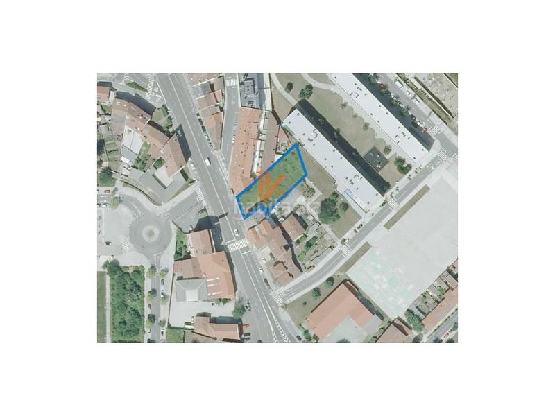 Foto 13f6f59e-46c5-4ead-93e2-f7c1b586514a. Residential plot in Castiñeiriño - Cruceiro de Sar Santiago de Compostela