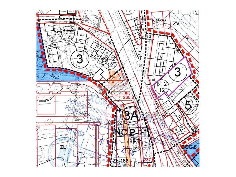 Foto 3e2b40b6-a97b-4092-b213-e04c626e1b2b. Residential plot in Castiñeiriño - Cruceiro de Sar Santiago de Compostela