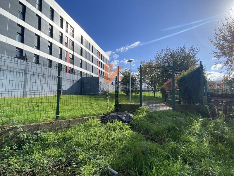 Foto af6aaaff-c276-49f9-96a2-dd6a0049eb73. Residential plot in Castiñeiriño - Cruceiro de Sar Santiago de Compostela