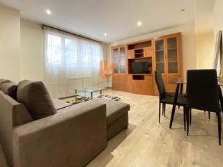 Appartement à Travesía da Estrada 9