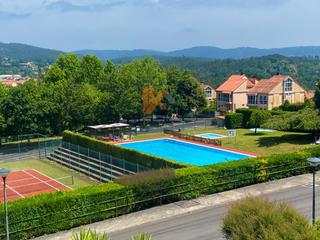 Casa aparellada  Urbanizacion monte devesa 28. Chalet en venta en monte devesabrión