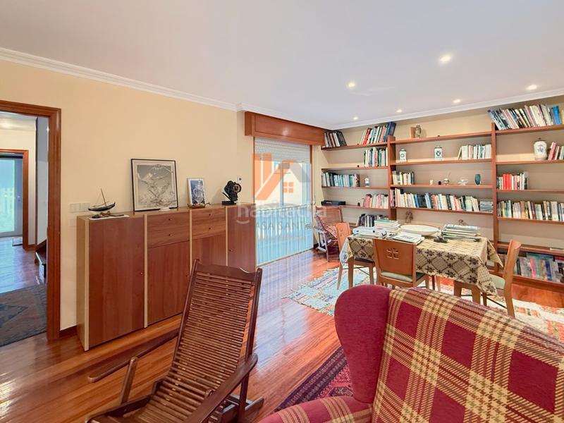 Foto e5788771-1ee2-4e8f-af8e-c462da11251a. Casa bifamiliare in urbanizacion monte devesa 28 in Brión